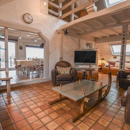 Holiday home Vue Sur Le