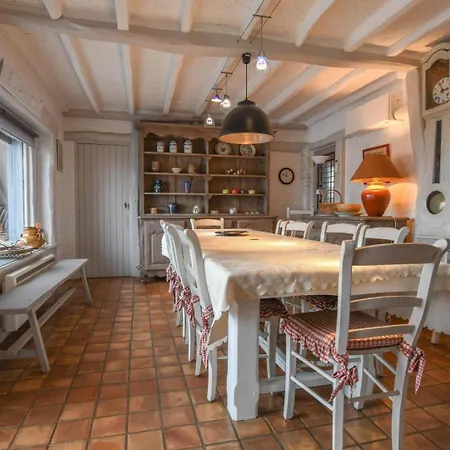 Holiday home Vue Sur Le