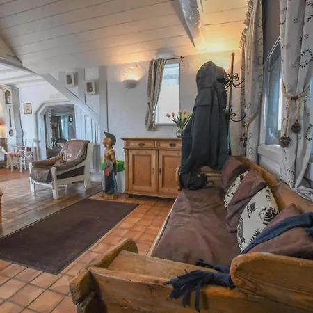 Holiday home Vue Sur Le Geraudot