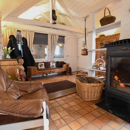 Holiday home Vue Sur Le