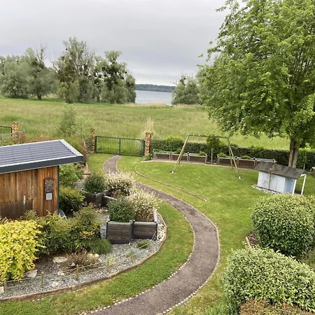 Vue Sur Le Holiday home *